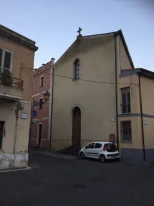 Saint Dominic church