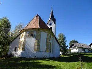 Saint Ulrich's Church