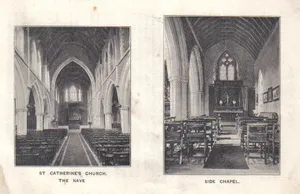 Christ-Citadel International Church