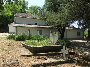 St. Athanasius Church (Čiflik)