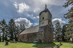 Church in Beenz