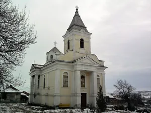 Saint Elijah Church