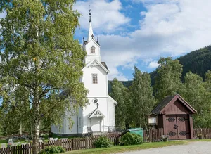 Garmo Church