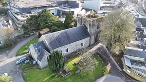 St David's Church