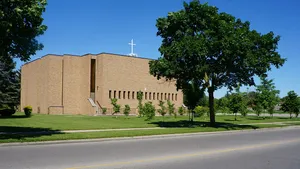 Mary Immaculate Church