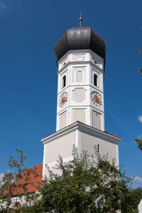 St. Peter und Paul