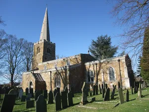 Church of St James the Greater