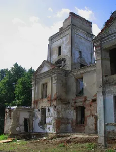 Saint Nicholas Church (Chekhov)