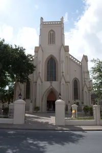 Immaculate Conception Cathedral