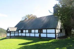 Church of All Saints