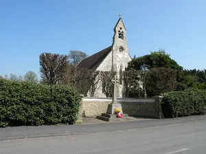 Church of St James