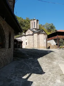 Sts. Michael and Gabriel Church