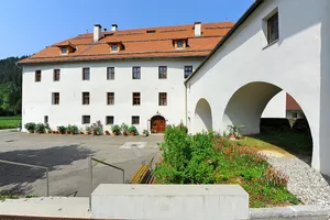 Propstei Wieting, Klein St. Paul