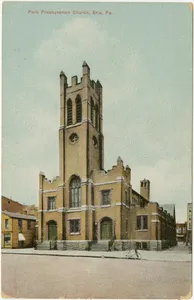 Park Presbyterian Church