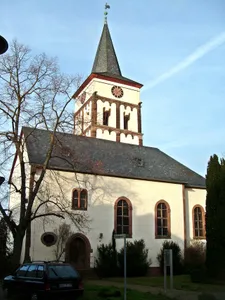 Protestant Church