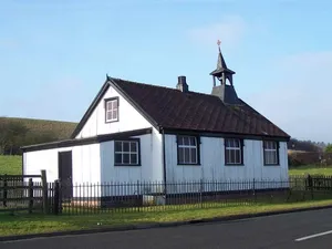St Augustine's Church