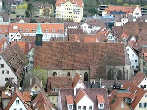 Jakobuskirche (Tübingen)