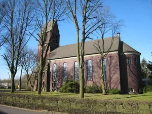 Auferstehungskirche