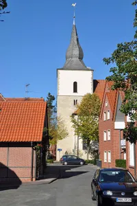 Saint Nicholas Church (Darfeld)