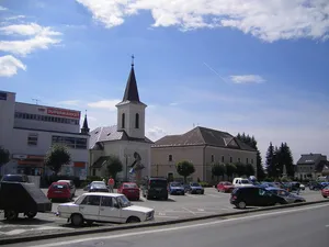 Church of St. George