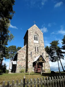 Church of the Martyrdom of St. John the Baptist, Stirniai