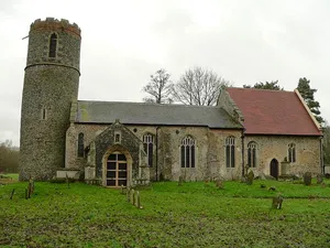Church of St Margaret