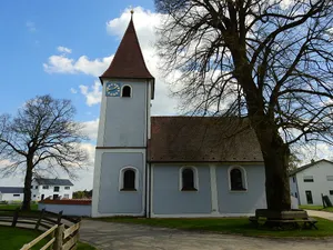 Maria Hilf