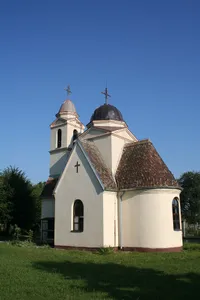 Crkva Sv. Marije Magdalene (Bogosavac)