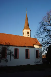 St. Michael
