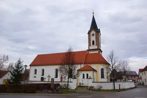 St. Stephanus (Thannhausen)
