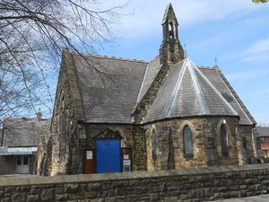 Church of St. James