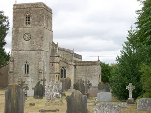 Church of St Mary, Chesterton