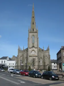 St Patrick's Church