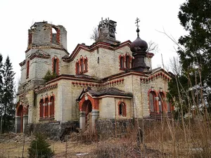 Juuru Orthodox Church