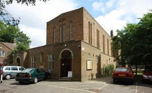 St Augustine's Church