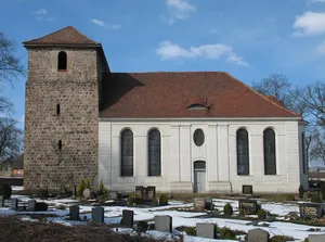 Village church Klein-Mutz