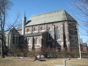 Cathedral of St. Alban the Martyr