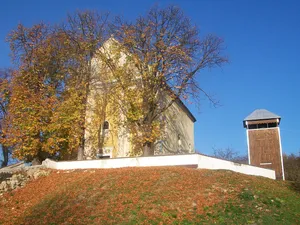 Church of St. Nicholas
