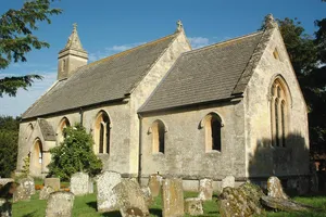 Church of St Helen