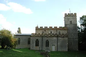 Church of All Saints