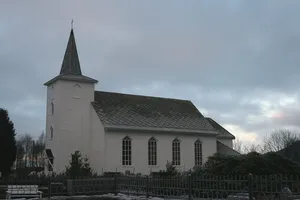 Valestrand Church