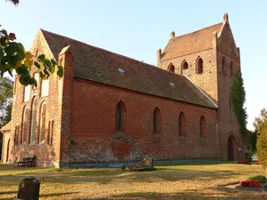 Protestant Church (Königsmark)