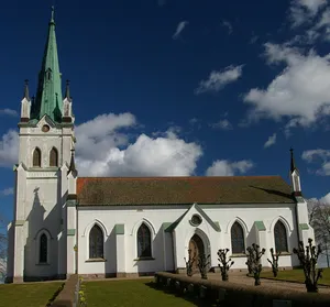 Dala Church