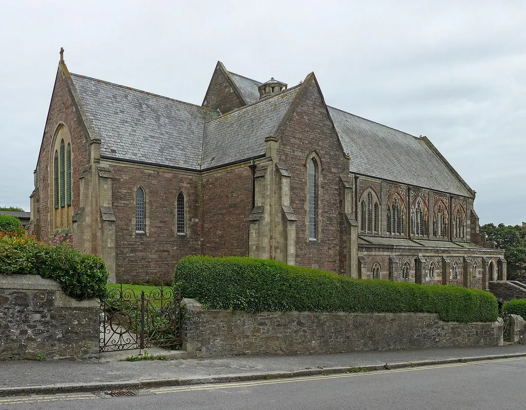 Redruth