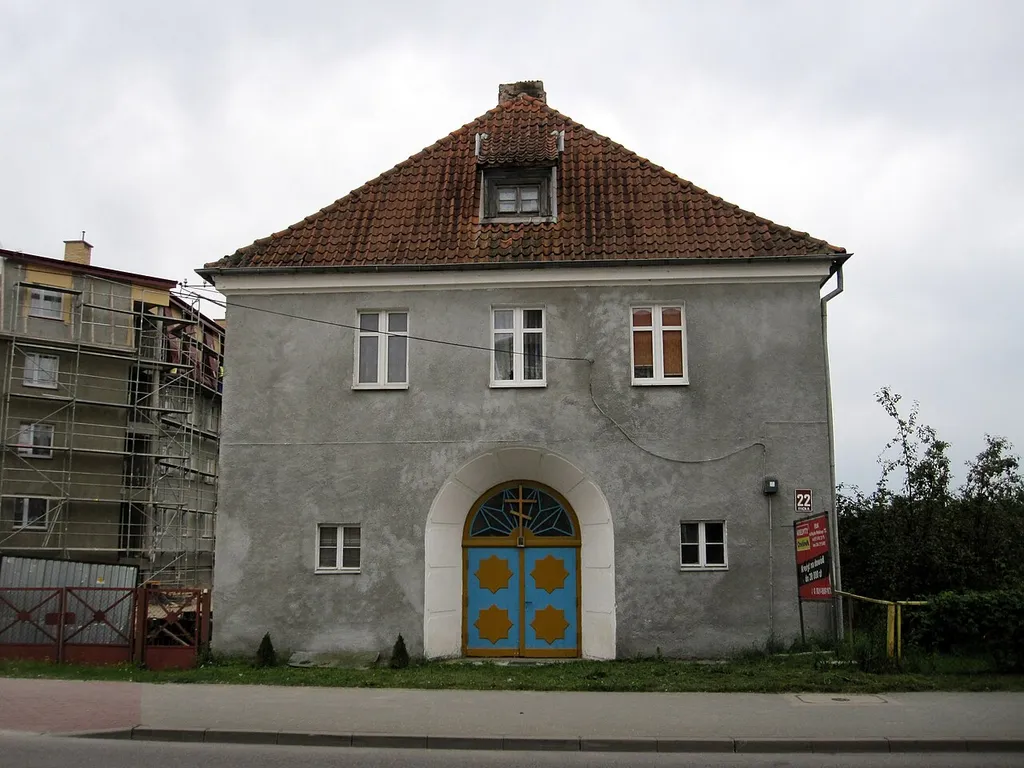 This image was uploaded as part of Wiki Loves Monuments 2012.