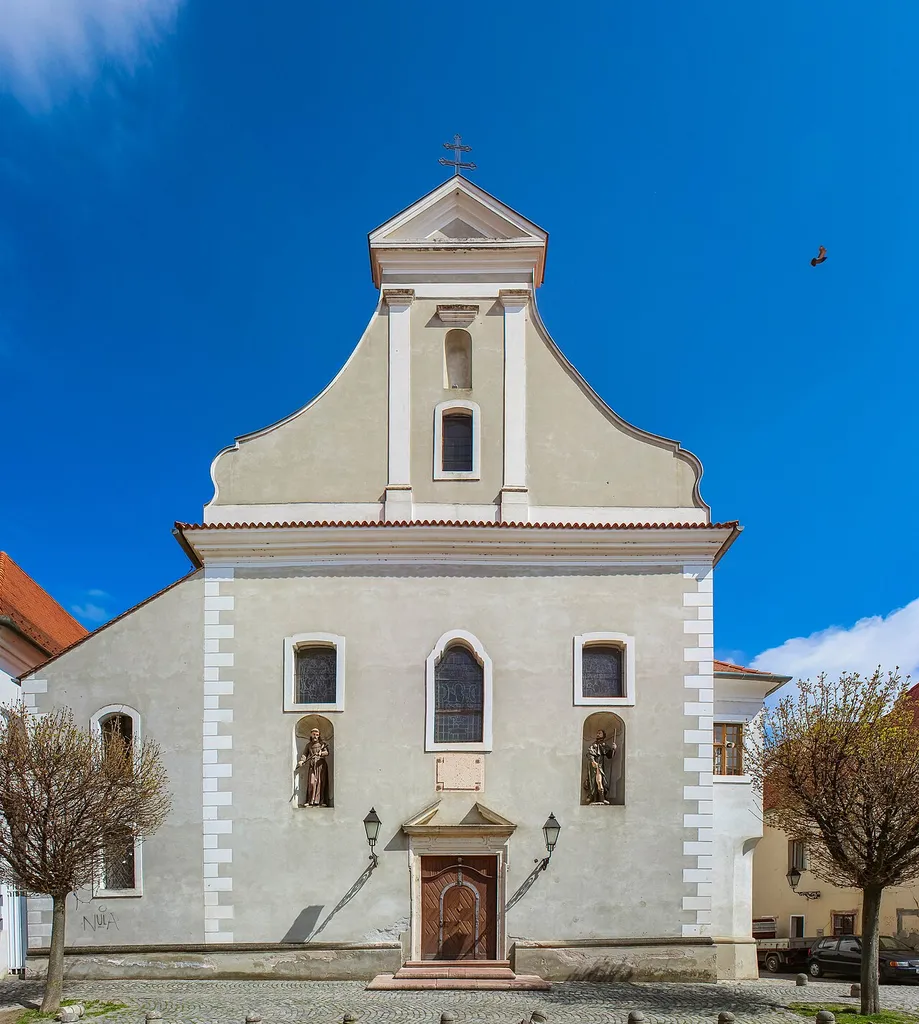 Church
