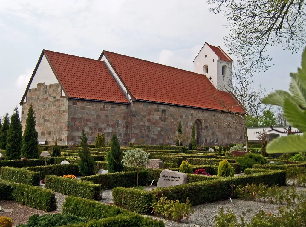 fra nordøst
