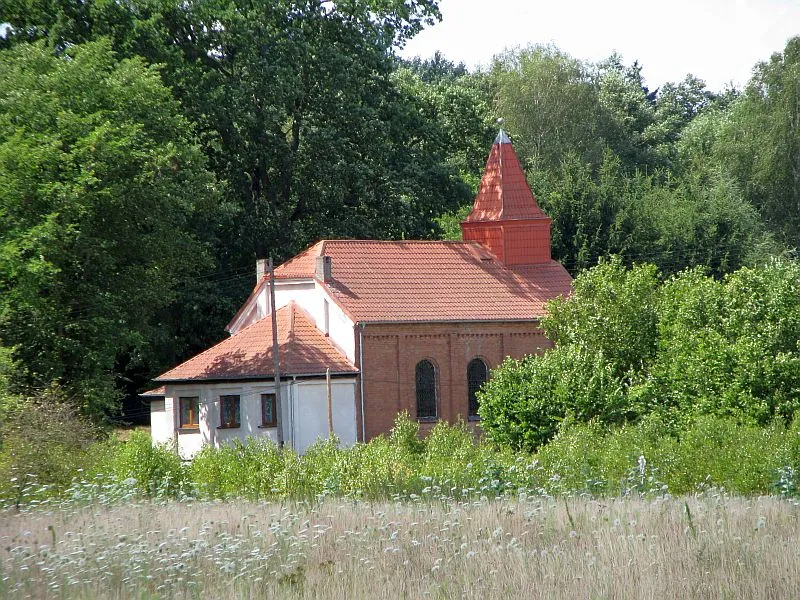 Krępsko (powiat pilski)