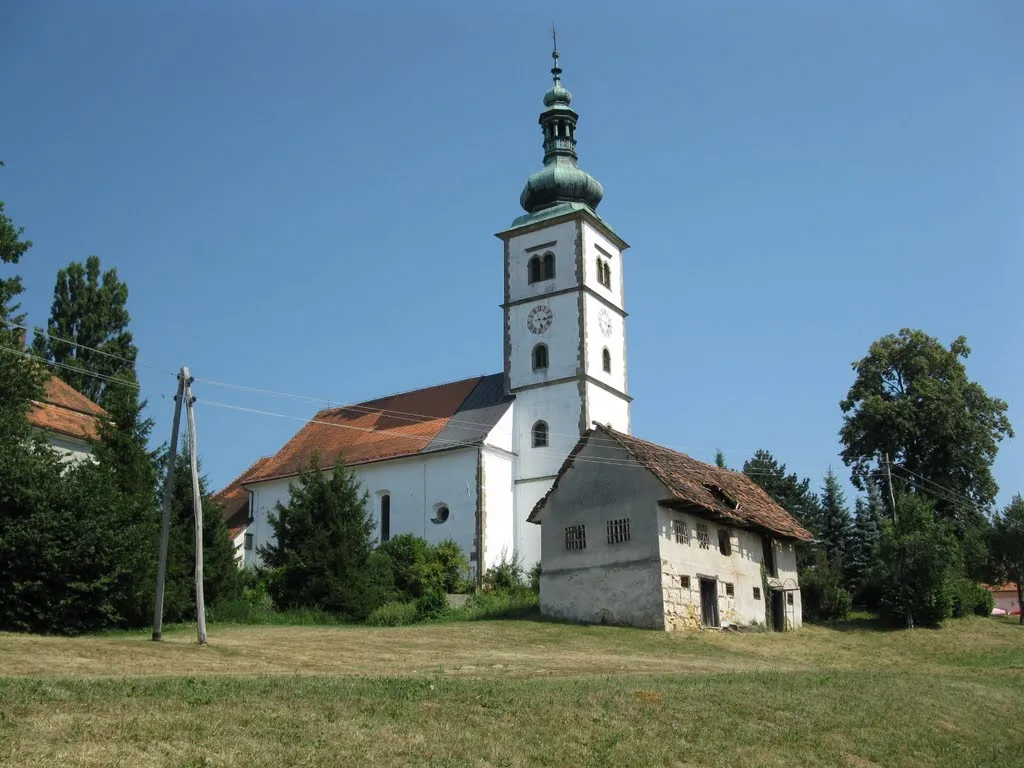 Polenšak, Slovenia