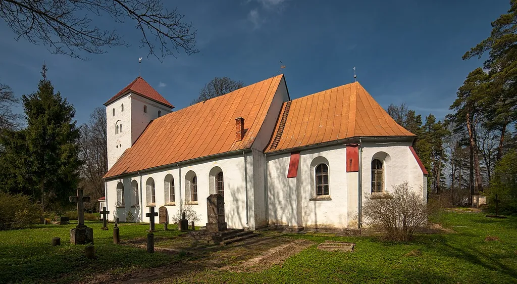 This is a photo of cultural heritage monument of Latvia number